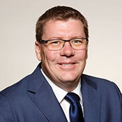 Hon. Scott Moe