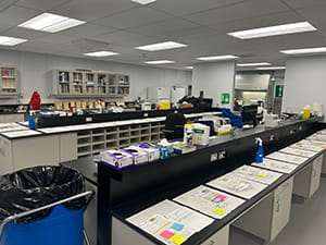 The Crop Protection Lab