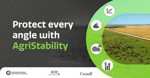 Protect every angle with AgriStability