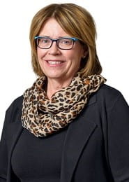 Honourable Alana Ross