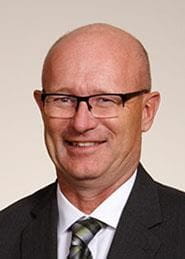 Honourable Warren Kaeding