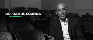 Dr. Rahul Mainra Video Preview