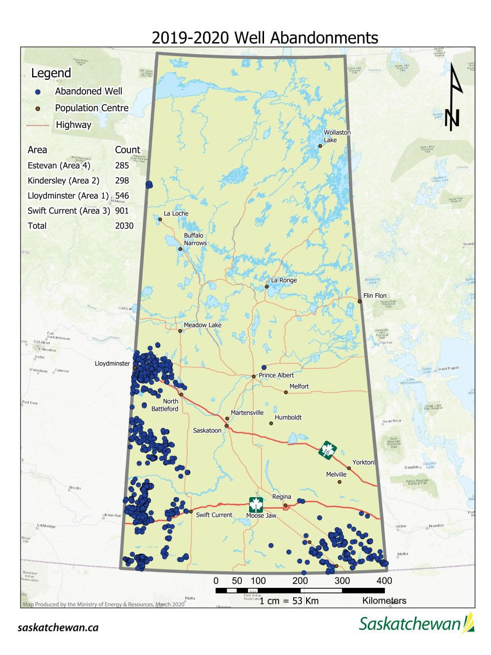 Oil And Gas Sector Increases Responsible Well Abandonment News And