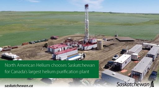 Canada’s Largest Helium Purification Facility To Be Built In ...